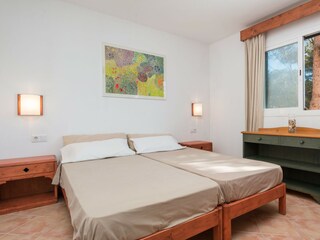 Apartamento de vacaciones Cala D'Or Características 11