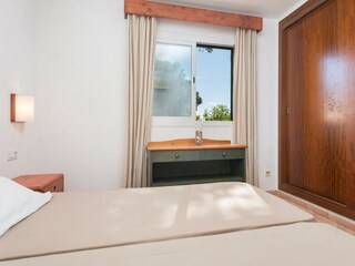 Apartamento de vacaciones Cala D'Or Características 12