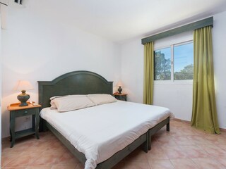 Apartamento de vacaciones Cala D'Or Características 13
