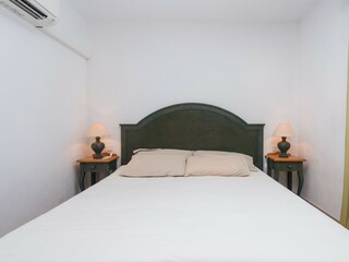 Apartamento de vacaciones Cala D'Or Características 14