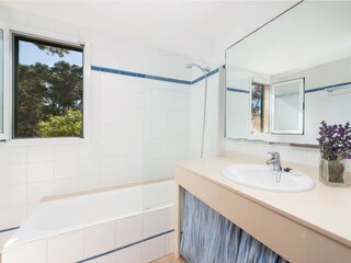 Apartamento de vacaciones Cala D'Or Características 15