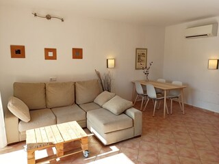 Apartamento de vacaciones Cala D'Or Características 17