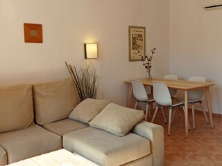 Apartamento de vacaciones Cala D'Or Características 18