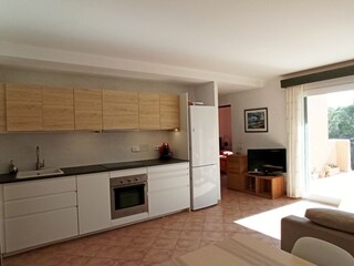 Apartamento de vacaciones Cala D'Or Características 10