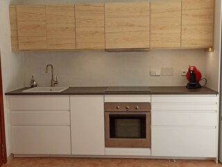 Apartamento de vacaciones Cala D'Or Características 9