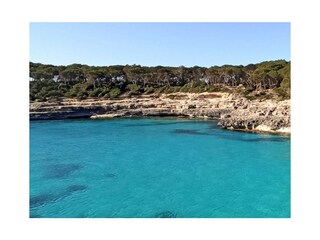 Apartamento de vacaciones Cala D'Or Entorno 22