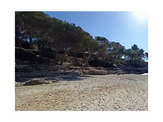 Apartamento de vacaciones Cala D'Or Entorno 24