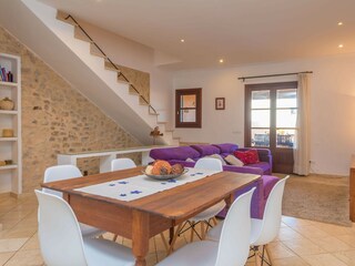 Casa per le vacanze Montuiri Caratteristiche 6