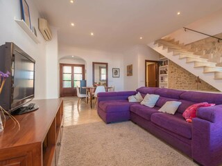 Casa per le vacanze Montuiri Caratteristiche 5