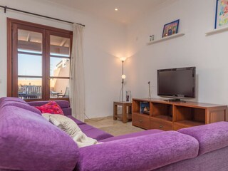 Casa per le vacanze Montuiri Caratteristiche 4