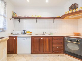 Casa per le vacanze Montuiri Caratteristiche 9