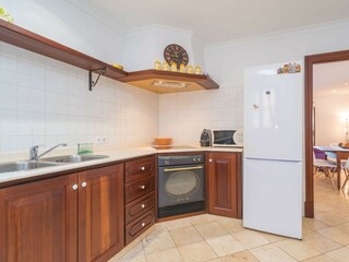 Casa per le vacanze Montuiri Caratteristiche 8