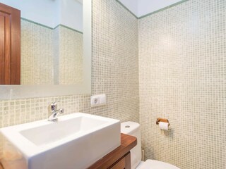 Casa per le vacanze Montuiri Caratteristiche 13