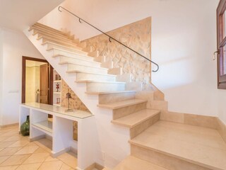 Casa per le vacanze Montuiri Caratteristiche 10