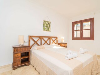 Casa per le vacanze Montuiri Caratteristiche 12