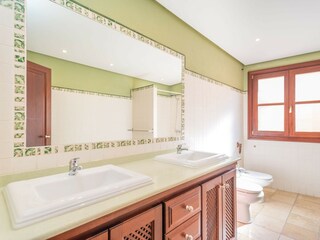 Casa per le vacanze Montuiri Caratteristiche 16