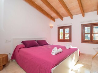 Casa per le vacanze Montuiri Caratteristiche 19