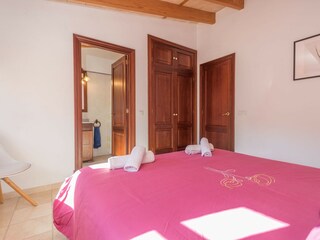 Casa per le vacanze Montuiri Caratteristiche 20