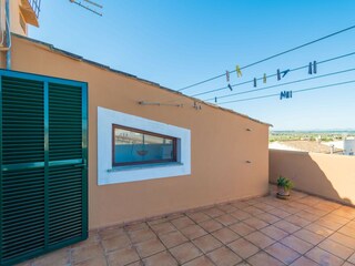 Casa per le vacanze Montuiri Registrazione all'aperto 3