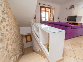 Casa per le vacanze Montuiri Caratteristiche 22