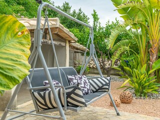 Appartamento per vacanze Mancor de la Vall Registrazione all'aperto 9