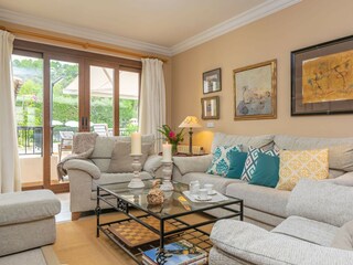 Appartamento per vacanze Mancor de la Vall  32