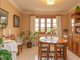 Appartamento per vacanze Mancor de la Vall  35