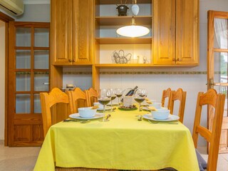 Appartamento per vacanze Mancor de la Vall  38