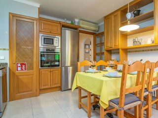 Appartamento per vacanze Mancor de la Vall Caratteristiche 22