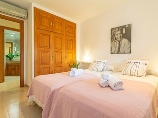 Appartamento per vacanze Mancor de la Vall Caratteristiche 25