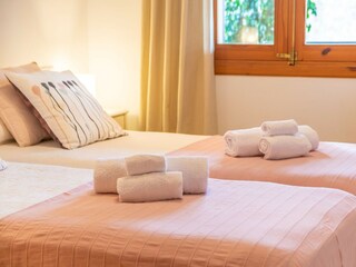 Appartamento per vacanze Mancor de la Vall  44