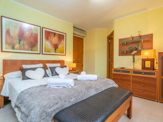 Appartamento per vacanze Mancor de la Vall  45