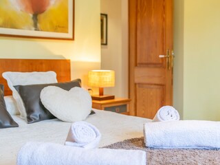 Appartamento per vacanze Mancor de la Vall  46