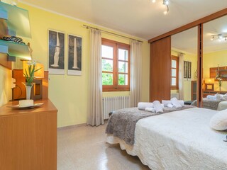 Appartamento per vacanze Mancor de la Vall Caratteristiche 27