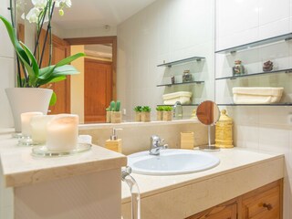 Appartamento per vacanze Mancor de la Vall  49