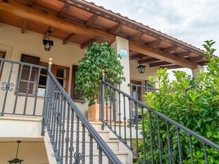 Appartamento per vacanze Mancor de la Vall Registrazione all'aperto 20