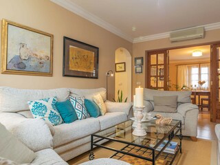 Appartamento per vacanze Mancor de la Vall  28