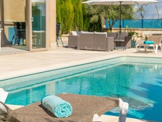 Casa de vacaciones Sineu Grabación al aire libre 15
