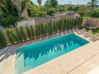 Casa de vacaciones Sineu Grabación al aire libre 7