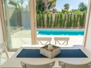Casa de vacaciones Sineu Características 20