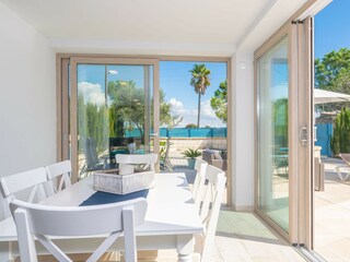 Casa de vacaciones Sineu Características 22