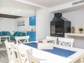 Casa de vacaciones Sineu Características 24
