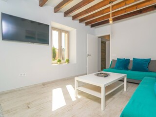 Casa de vacaciones Sineu Características 26