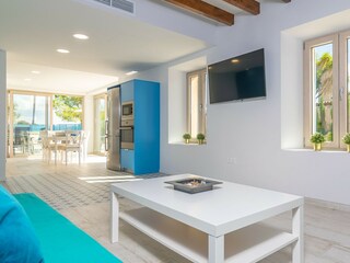 Casa de vacaciones Sineu Características 28