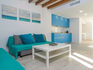 Casa de vacaciones Sineu Características 29