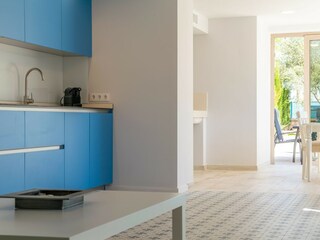 Casa de vacaciones Sineu Características 30