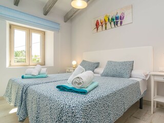 Casa de vacaciones Sineu Características 38
