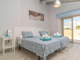 Casa de vacaciones Sineu Características 40