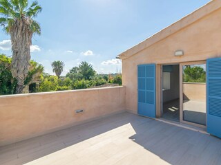 Casa de vacaciones Sineu Grabación al aire libre 10