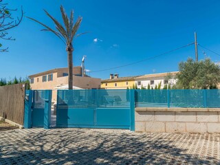 Casa de vacaciones Sineu Grabación al aire libre 1